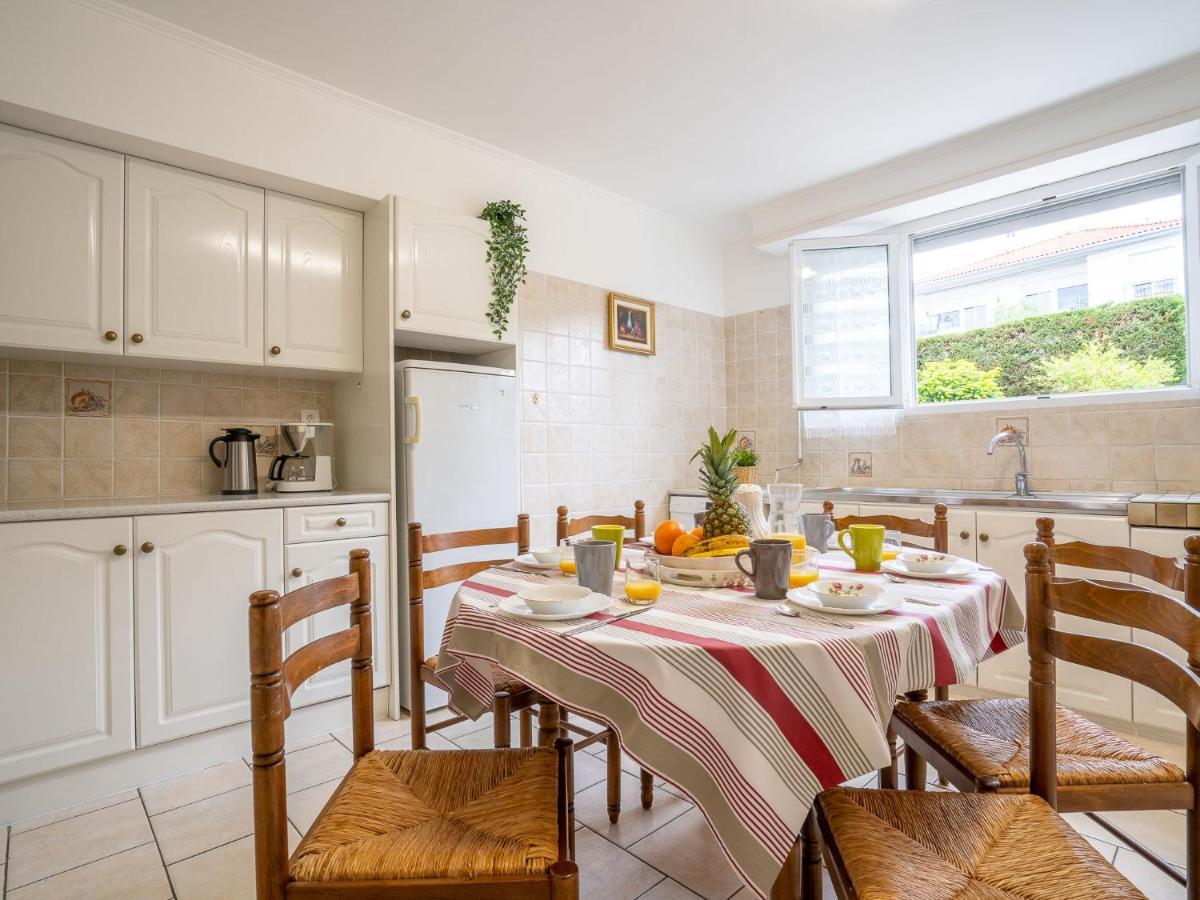 Apartment Cristobal By Interhome ビアリッツ エクステリア 写真