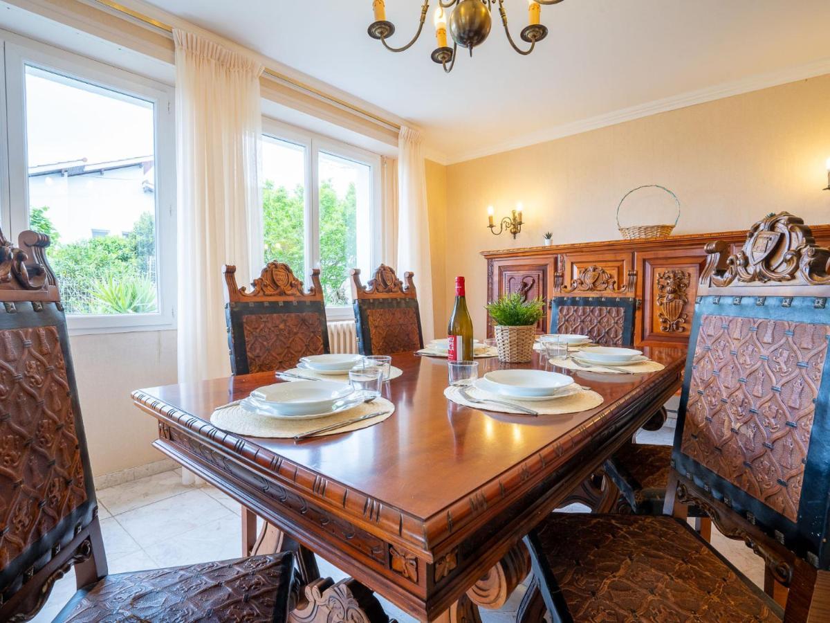Apartment Cristobal By Interhome ビアリッツ エクステリア 写真