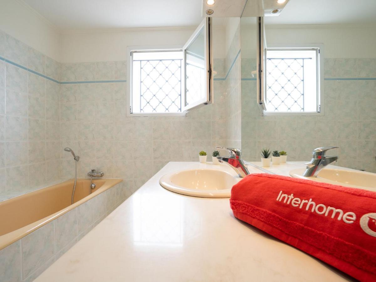 Apartment Cristobal By Interhome ビアリッツ エクステリア 写真