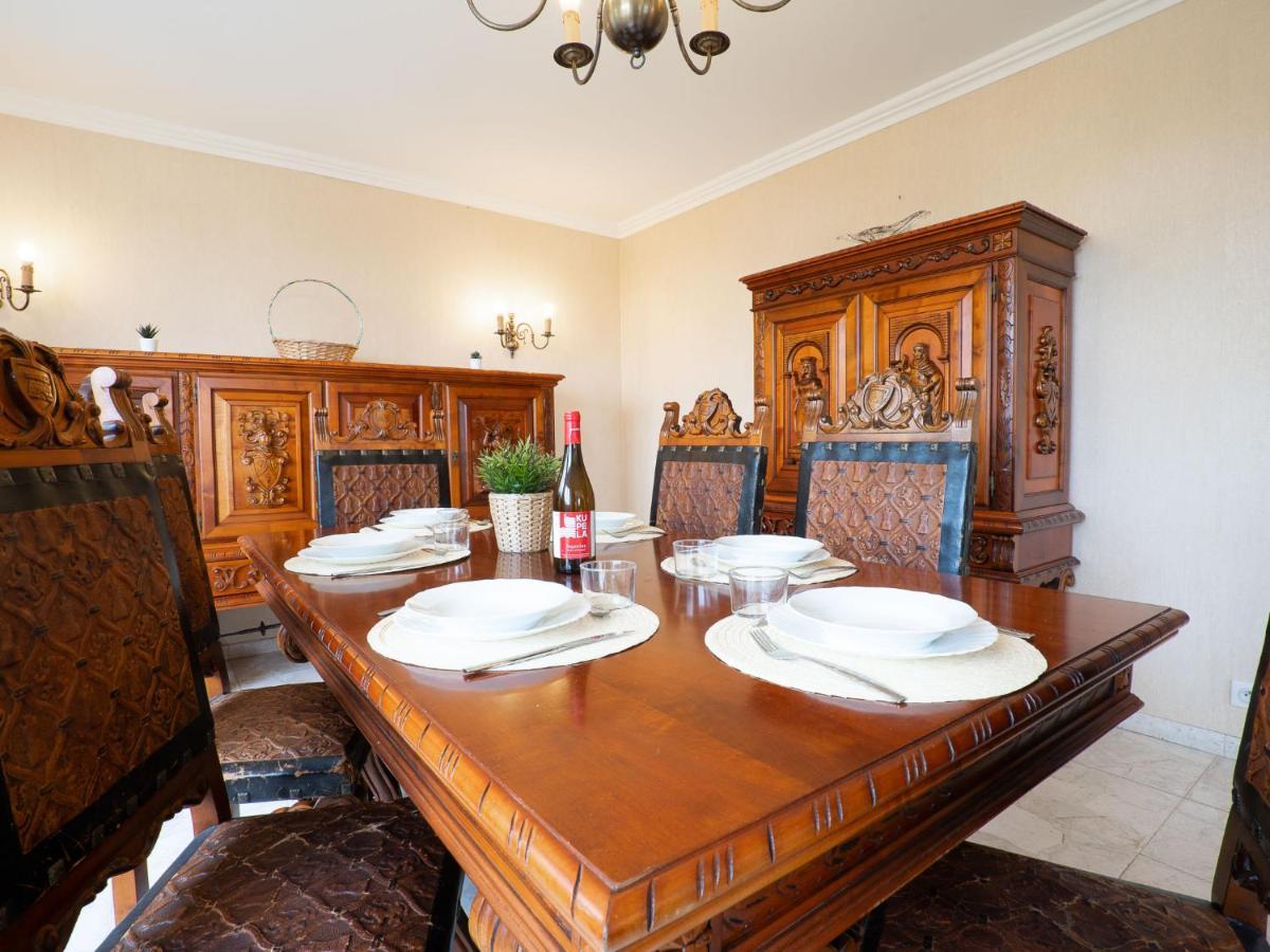 Apartment Cristobal By Interhome ビアリッツ エクステリア 写真