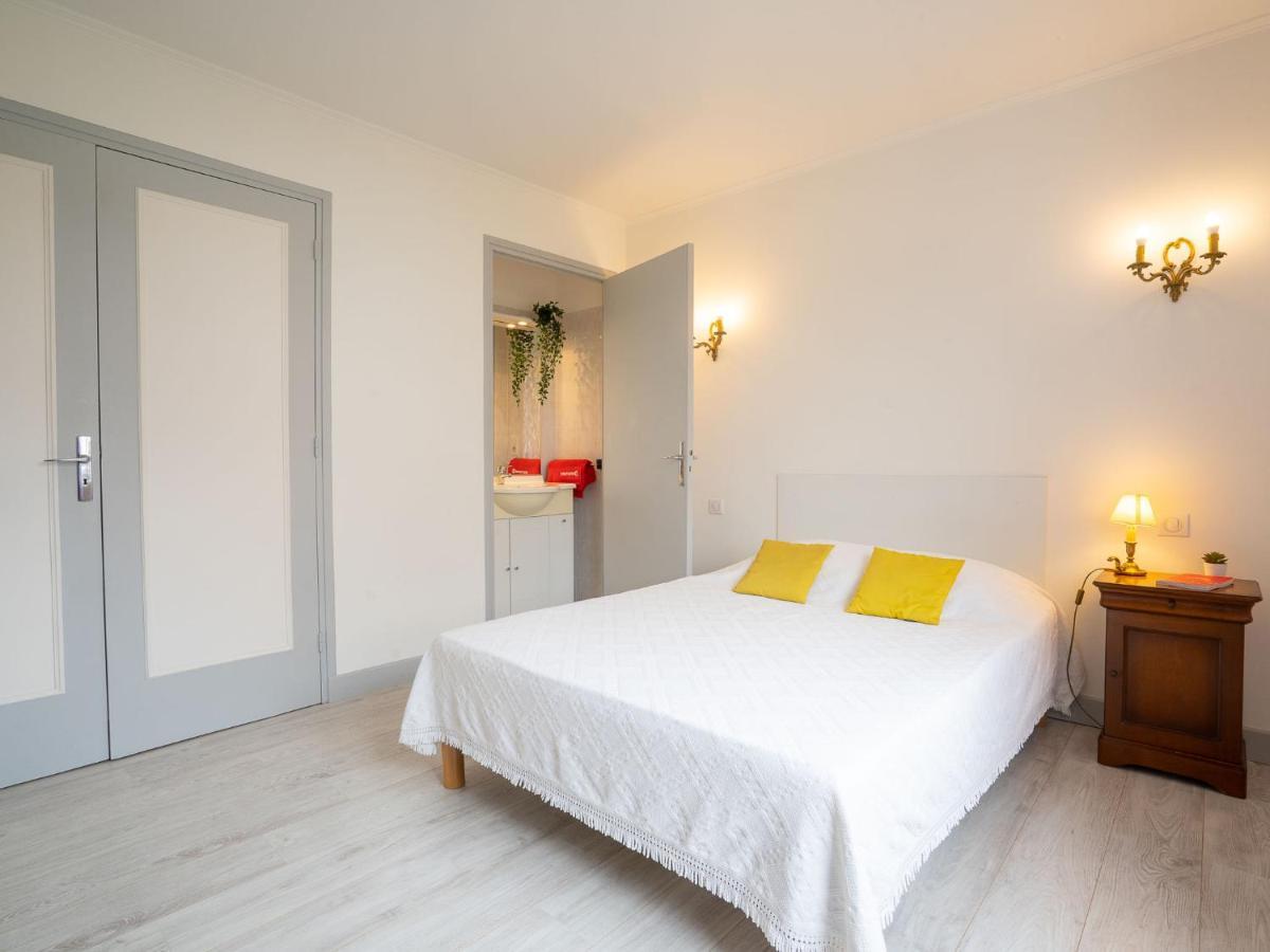 Apartment Cristobal By Interhome ビアリッツ エクステリア 写真