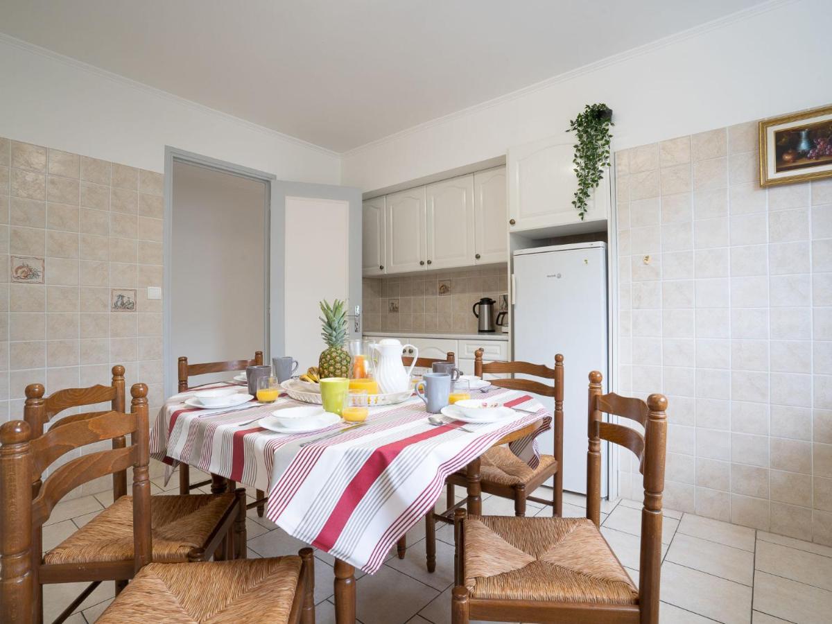 Apartment Cristobal By Interhome ビアリッツ エクステリア 写真